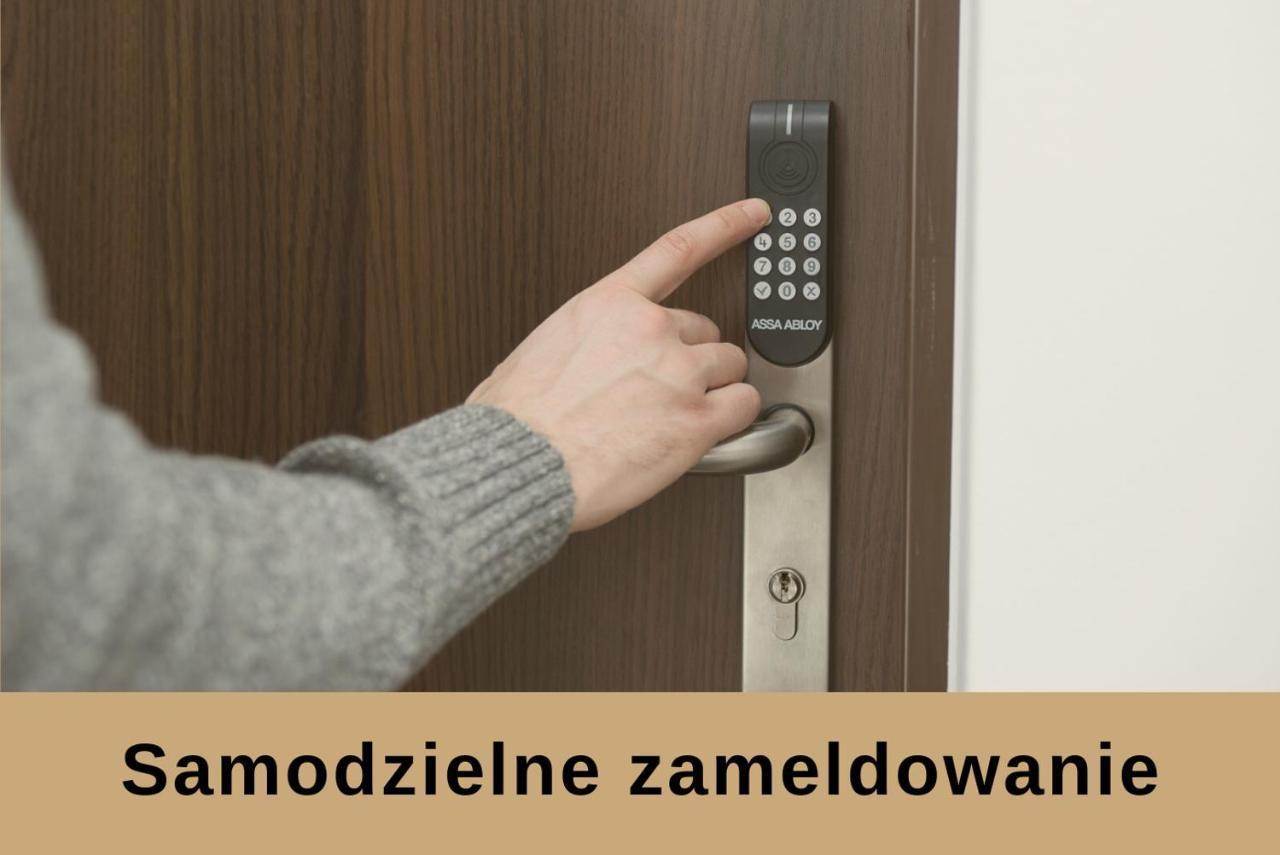Marina Apartments Zoo Wroclaw Exterior photo